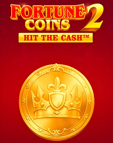 casinia fortune coins2 slot