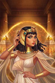 age of cleopatra
