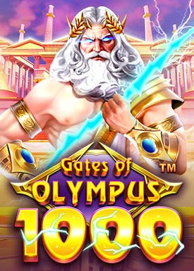Gates of Olympus 1000