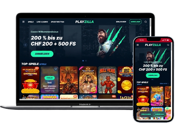 playzilla casino app
