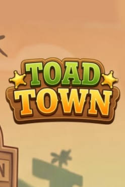 toad town